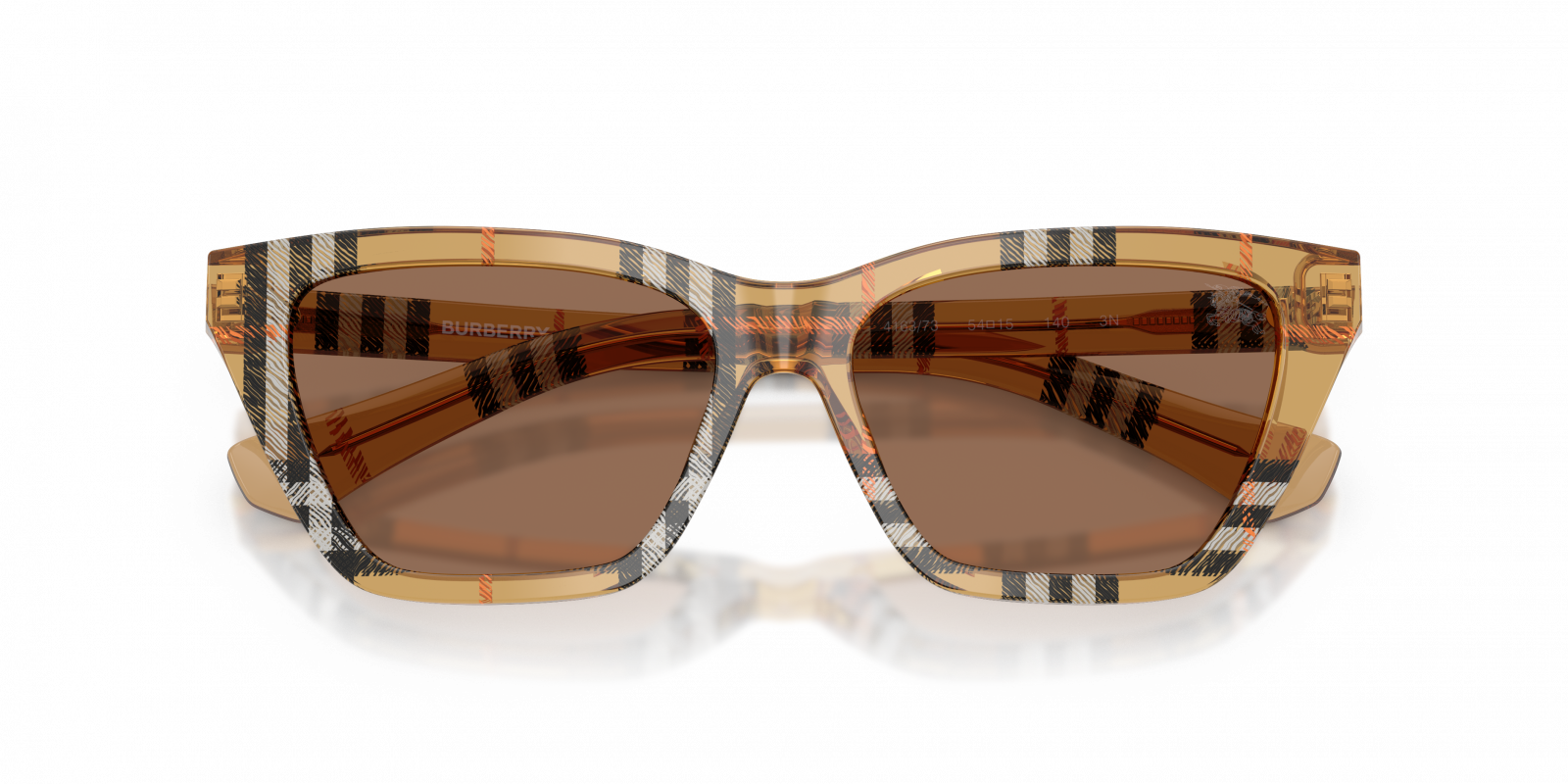 Burberry BE4468 416373  